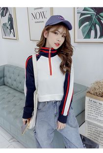 5件必備服裝，矮個子秋冬穿搭顯高顯瘦，一學就會一穿就美