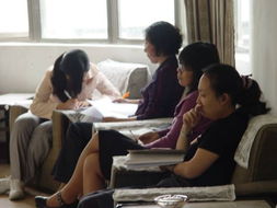 藝術設計系“金秋季·星火節(jié)”系列報道三 班主任經驗交流與國內文化藝術交流活動策劃深度融合